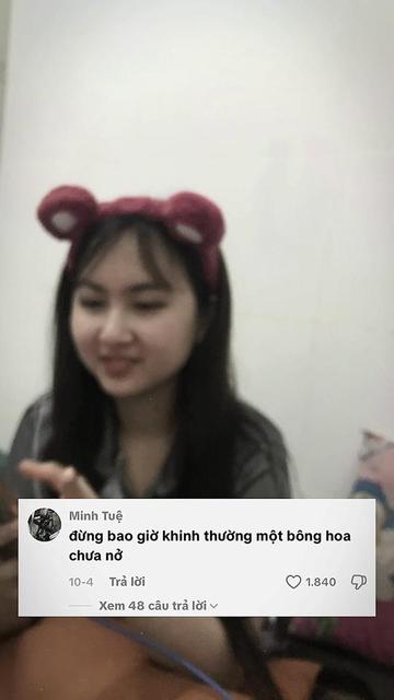 @Tạ Thanh Thu&yacute; (Pun) 🎀🧸