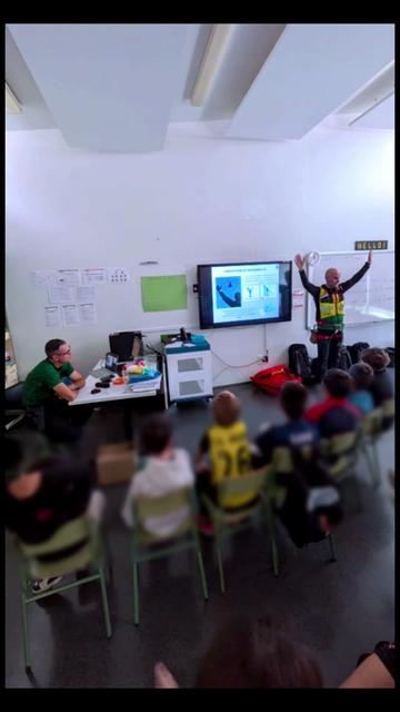 @Guardia Civil Navarra