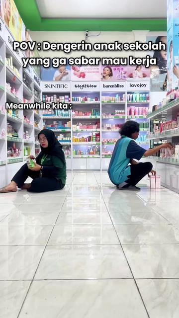 @ladylookcosmetic