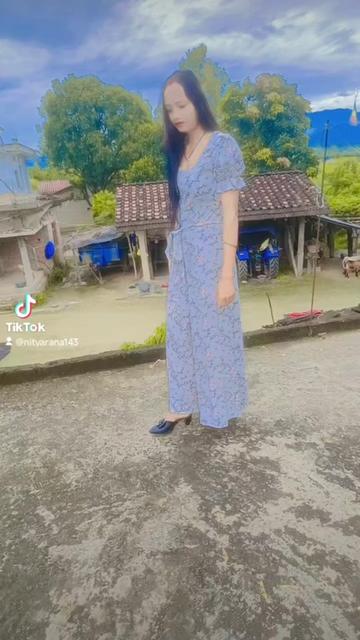@Nitya Rana915