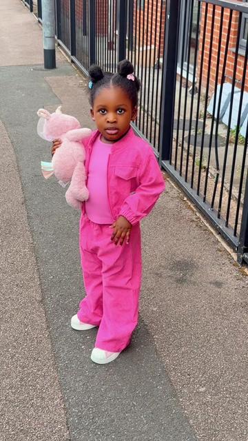 @British baby