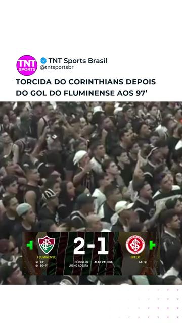 @TNT Sports Brasil
