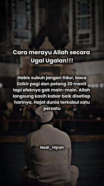 @Nadi_Hijrah🇸🇦🕊️