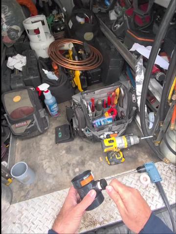 @HVAC Know It All