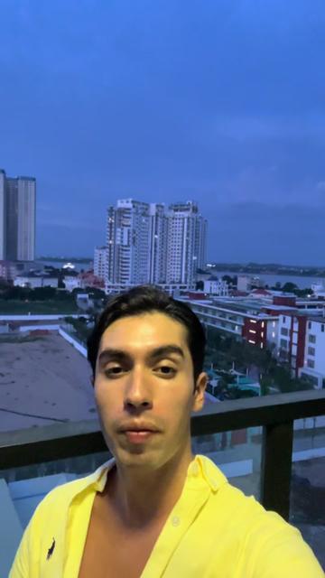 @Ibenjagarrido