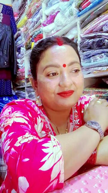 @Parbati ShresthaTama
