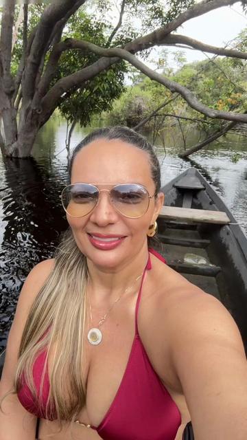 @Jana Perfil Pessoal