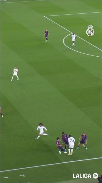 @Real Madrid C.F.