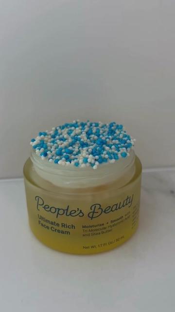 @People&rsquo;s Beauty