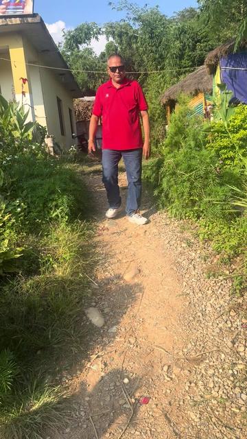 @krishna adhikari
