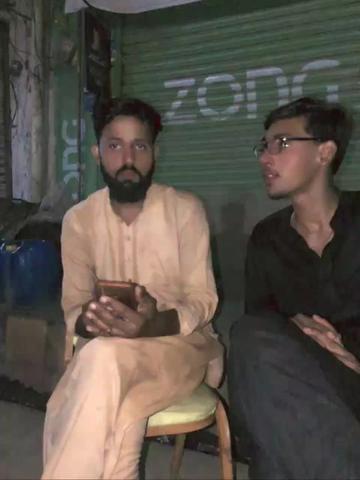 @Noman Rehmani
