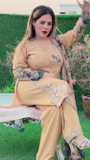 @❤️Waffa khan ♥️