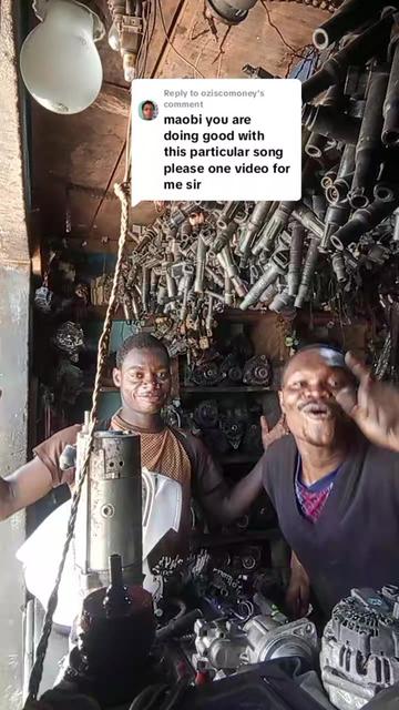 @maobi