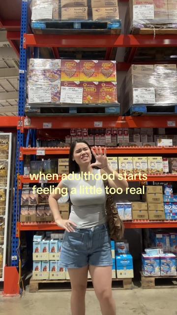 @Aimee M.