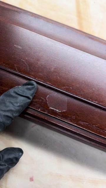 @Brand New Again Refinishing