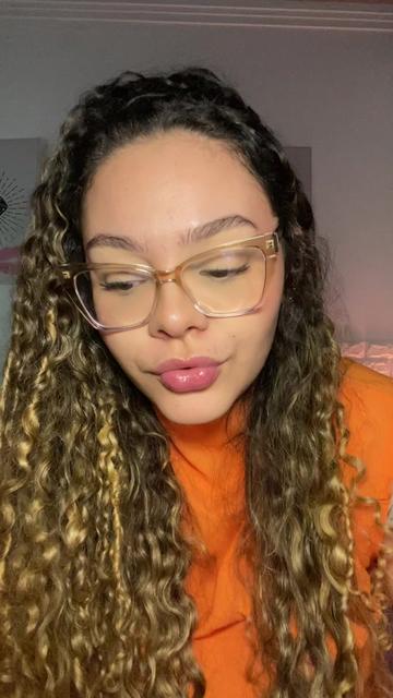 @Yasmin Godoy💋🐆