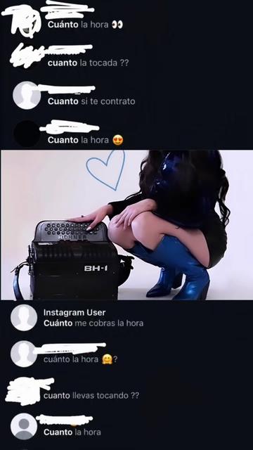 @Luna Parra