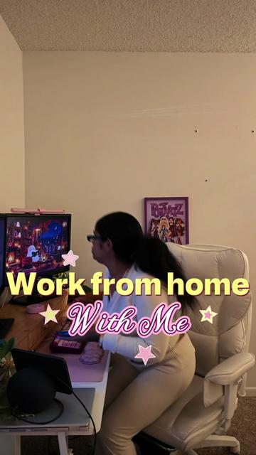 @Nita✨ WFH Girly 👩🏽💻🌸