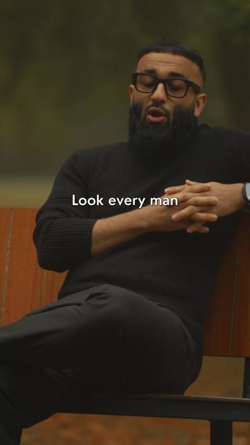 @The Sunnah Guy - Life mentor