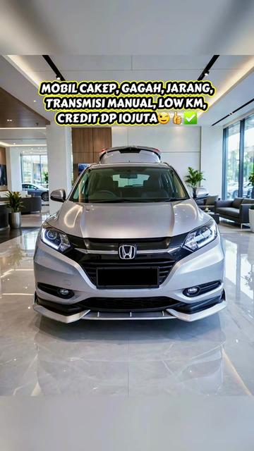 @Mobil Bekas Bandung