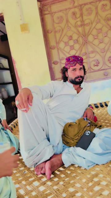 @🔥╾━╤デ╦︻.... Nawab