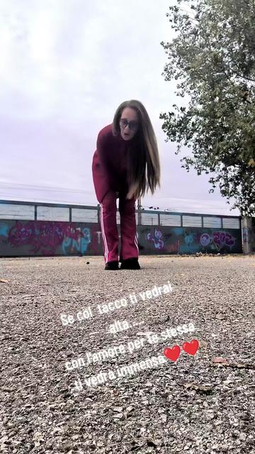 @Valentina Candelari