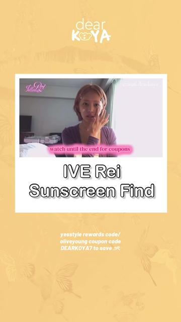 @dearkoya ๐จ๐ฆ