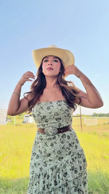 @Angie P Gallardo | DFW Creator