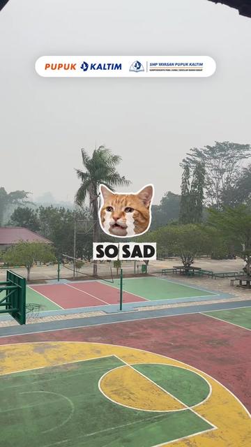 @SMP YPK Bontang