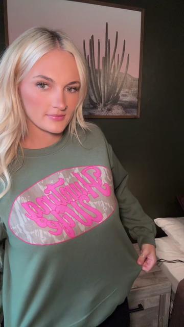 @Black Willow Boutique