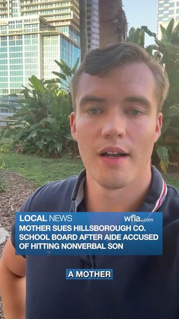 @WFLA News Channel 8