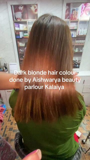 @Aishwarya Beauty parlour kly