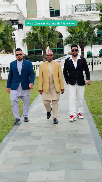 @Amrit Shahi Thakuri