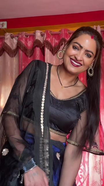 @Rina Mahato