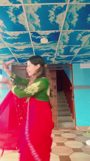 @Meera Bhusal