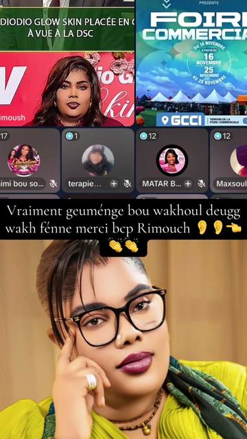 @💚TÉLÉ|__ 📺__|SÉNÉGAL 🇸🇳💛