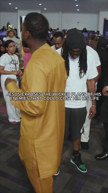 @Prophet Mike