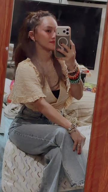 @Charina Yhamie