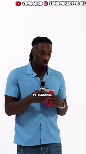 @Yungmike