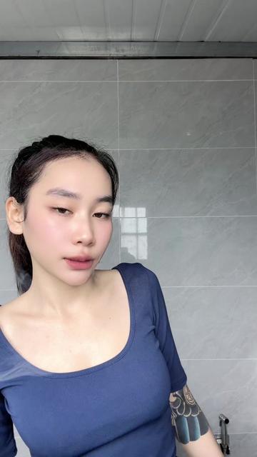 @盼盼(แป้ง)