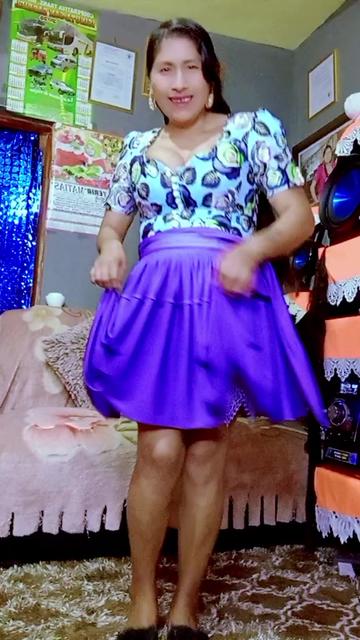 @Tú flaquita x siempre