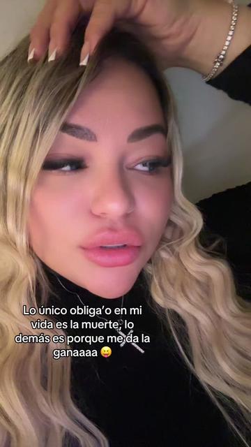 @🖤🦉LA RUBIA🥥❤️