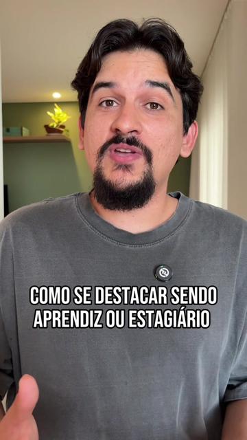 @Meu Primeiro Emprego
