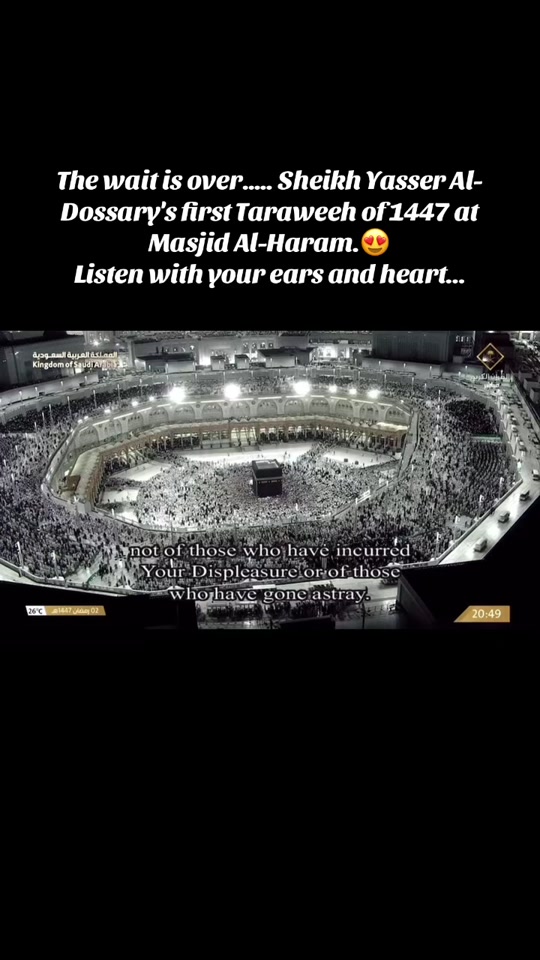 @Quran daily