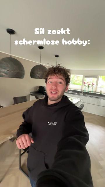 @Sil Beemsterboer
