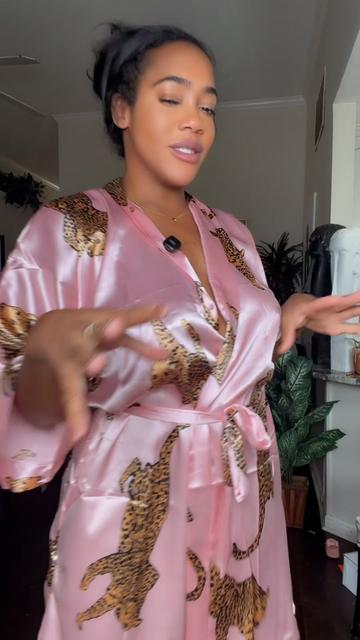 @Lynnluxury | Tall & Curvy
