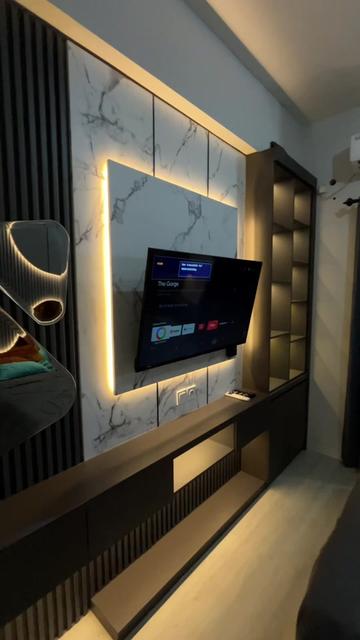 @Amartha View Apartemen