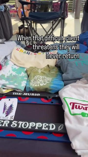 @Drifter Merch