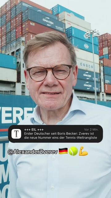 @Au&szlig;enminister und Team