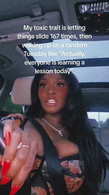 @Talaya Allen